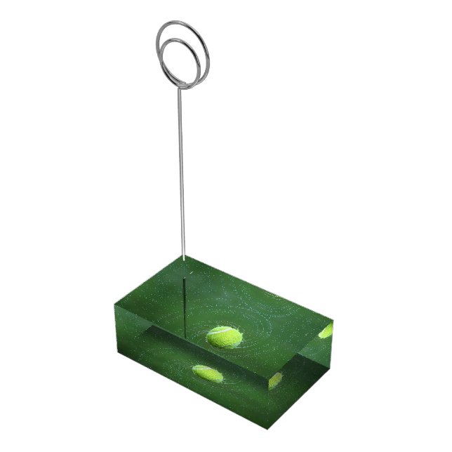 Unleash Your Creativity with Our Best Table  Place Card Holder (Corner)