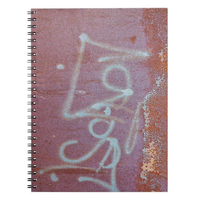 Unleash Your Creativity with the Best Notebook (Front)