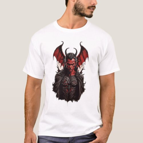 Unleash Your Dark Power with our Esports Logo T_sh T_Shirt