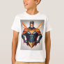 Unleash Your Heroic Style T-Shirt