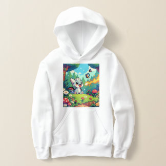 Unleash Your Imagination with Stunning Animated Ga Hoodie