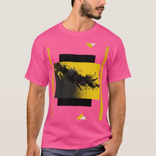 Unleash Your Inner Explorer T_Shirt