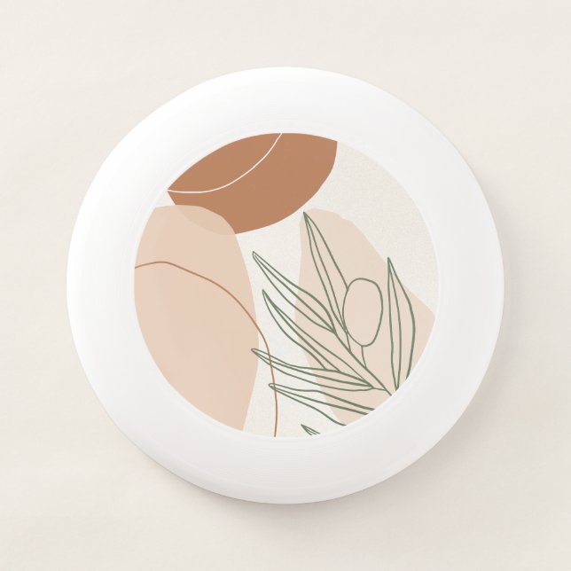 Unleash Your Inner Frisbee Guru: Best Discs  (Front)