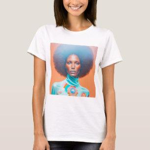 Unleash your inner funk and bring out the disco d T-Shirt