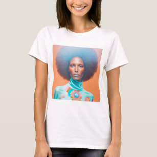 Unleash your inner funk and bring out the disco d T-Shirt