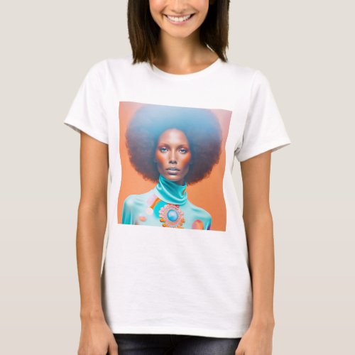 Unleash your inner funk and bring out the disco d T_Shirt