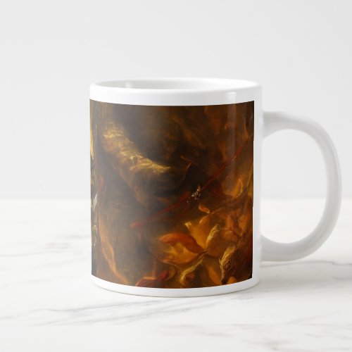 Unleash Your Inner Hero Avengers Printed Cup  S