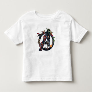 "Unleash Your Inner Hero: Marvel-inspired T-shirts