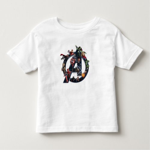 Unleash Your Inner Hero Marvel_inspired T_shirts