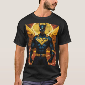 "Unleash your inner hero with The Batman T-Shirt
