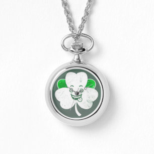 Unleash Your Inner Irish Spirit Watch
