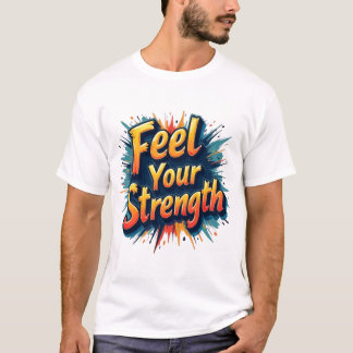 Unleash Your Inner Power T-Shirt