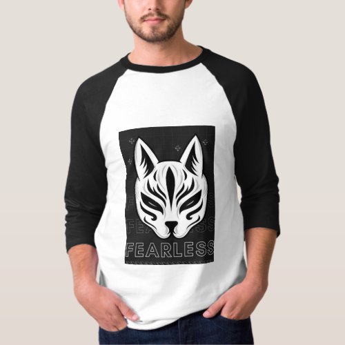 Unleash Your Spirit Best Design of Stay Wild  T_Shirt