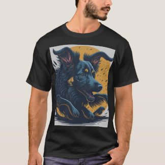 Unleash Your Style: Find the Perfect Jarman Shephe T-Shirt
