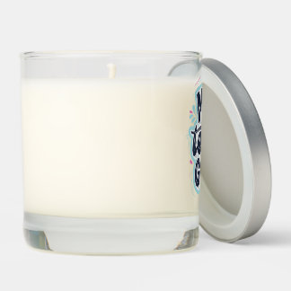 Unleash Your Style with Trendsetting Graphic Tees! Scented Candle