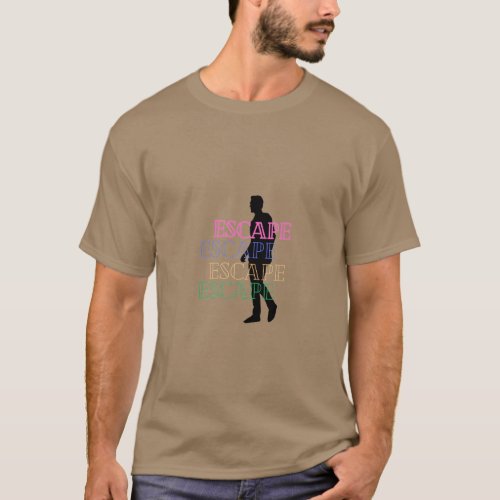 Unleash Your Unique Style Cosmic Cat T_Shirt T_Shirt