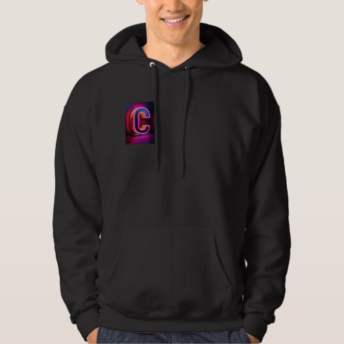Unleash Your Wardrobe with Mens T_Shirt Extravaga Hoodie