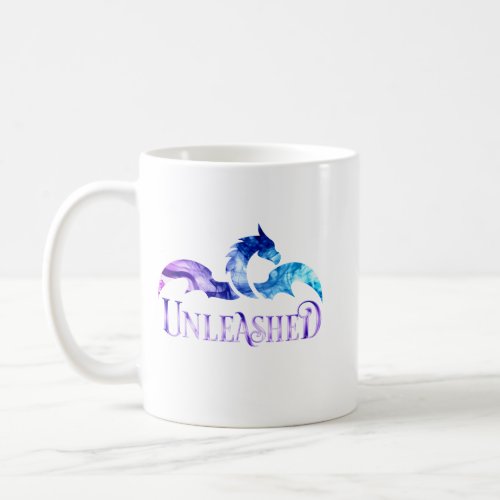 Unleashed mug