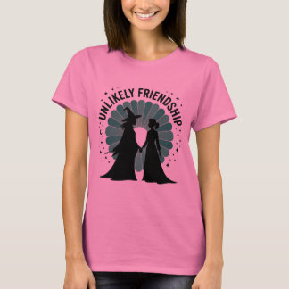 Unlikely Friendships T-Shirt