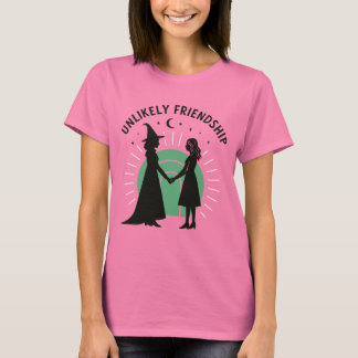 Unlikely Friendships T-Shirt