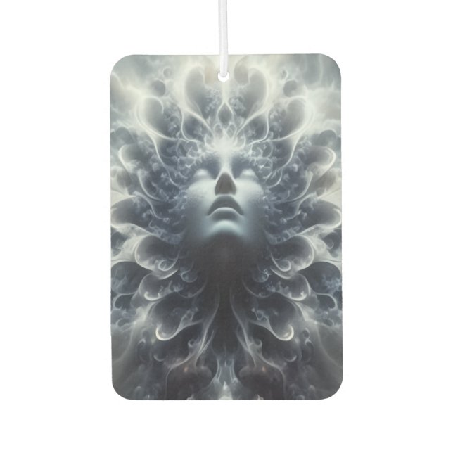 Unlimited Conscience Air Freshener (Front)