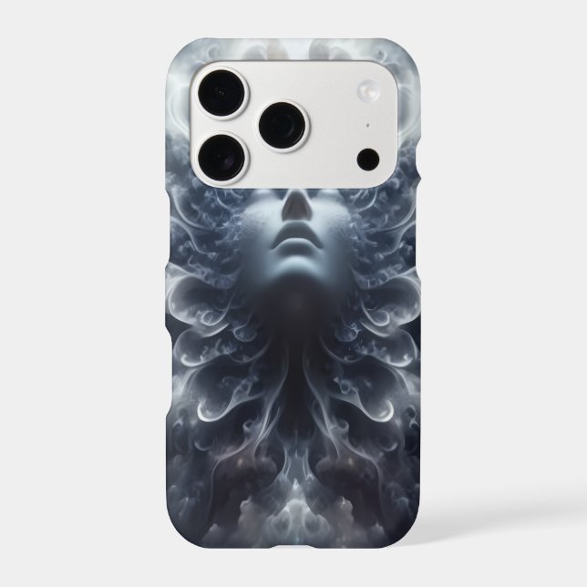 Unlimited Conscience  Iphone Case (Back)