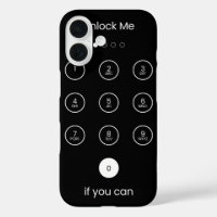 Unlock me