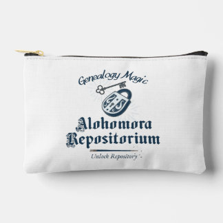 Unlock Repository Magic Accessory Pouch