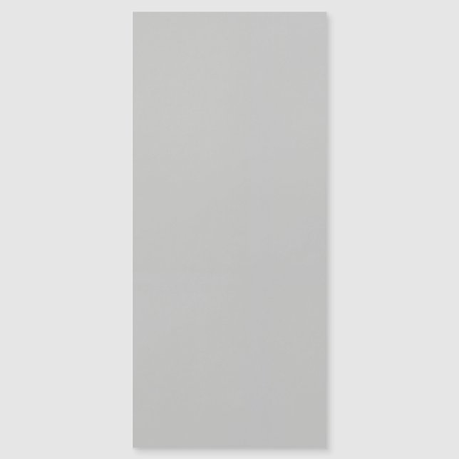  Unlock the Power of Color Magnetic Invitation (Front)