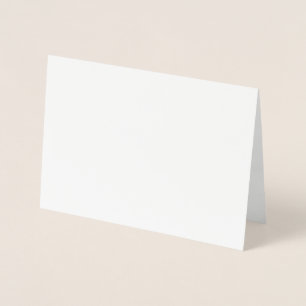 Unlock the Power of Color Theory Foil Card