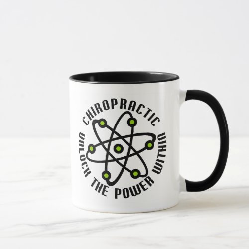 Unlock The Power Within Mug