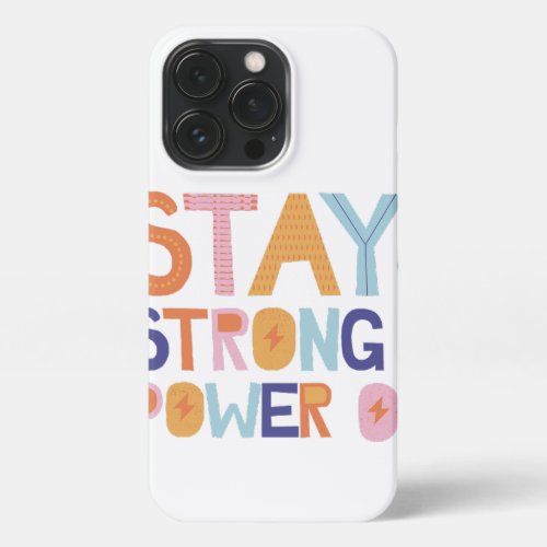 Unlock Your Potential Elevate Your Sales Game wi iPhone 13 Pro Case