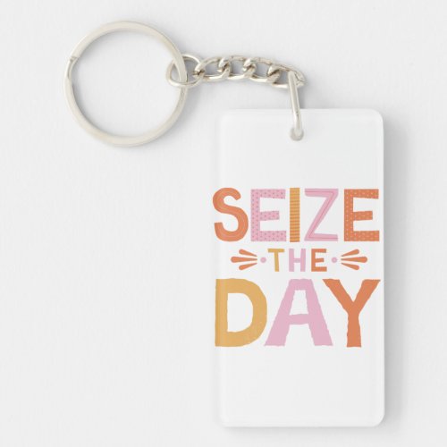 Unlock Your Potential Elevate Your Sales Game wi Keychain
