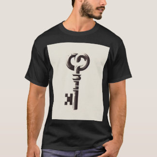  Unlocking Mysteries T-Shirt Collection