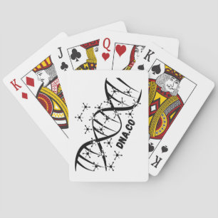 Unlocking the Mysteries of DNA Poker Cards