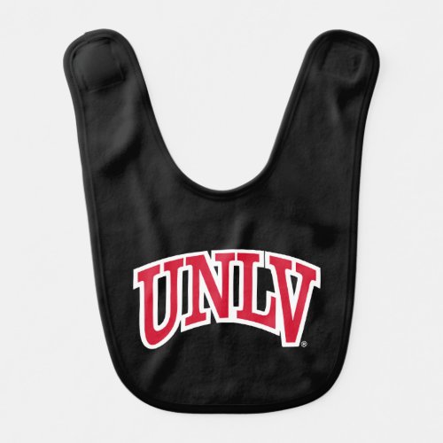 UNLV BABY BIB