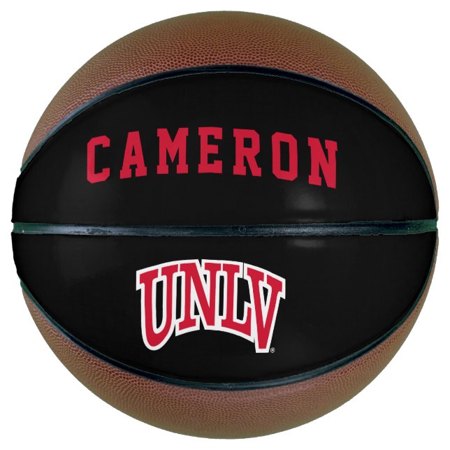 UNLV BASKETBALL (Front)