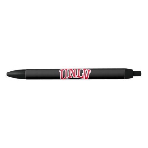 UNLV BLACK INK PEN