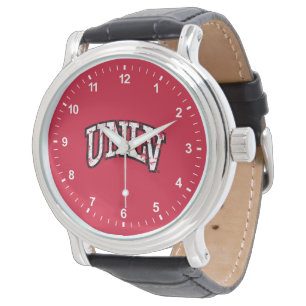 UNLV Distressed Watch