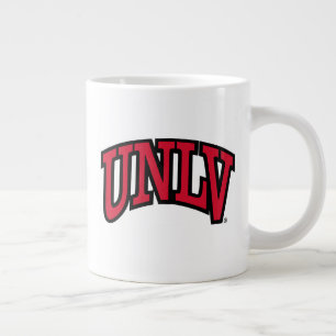 UNLV GIANT COFFEE MUG