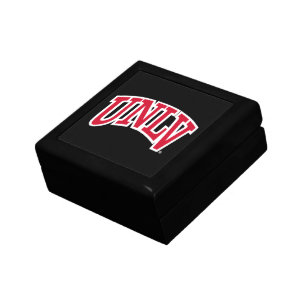 UNLV GIFT BOX