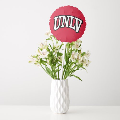 UNLV Graduation Balloon