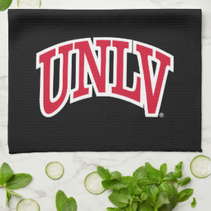 UNLV KITCHEN TOWEL
