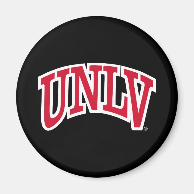 UNLV MAGNET (Front)