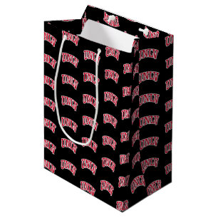 UNLV MEDIUM GIFT BAG