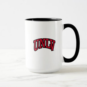 UNLV MUG