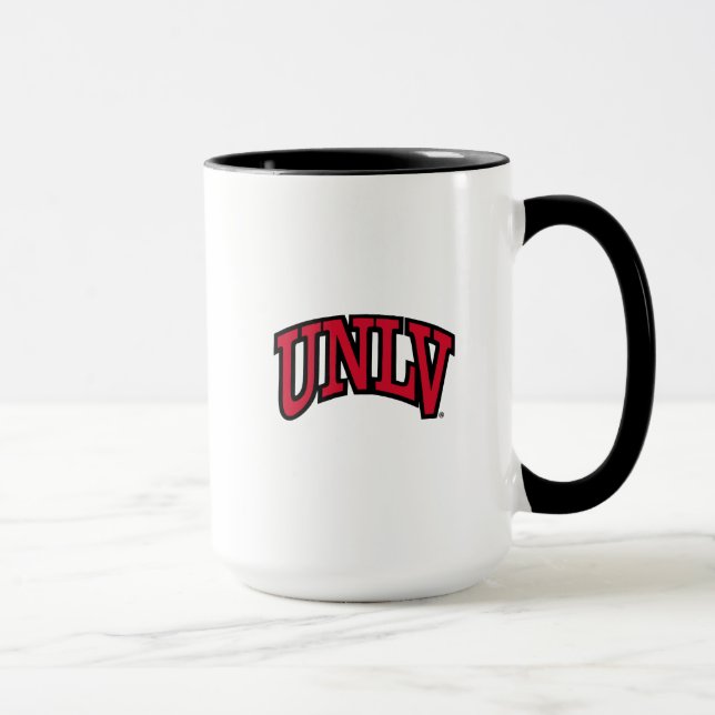 UNLV MUG (Right)