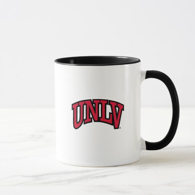 UNLV MUG (Right)