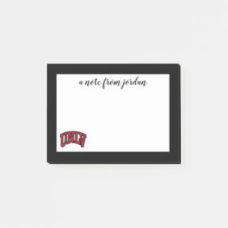 UNLV POST-IT NOTES