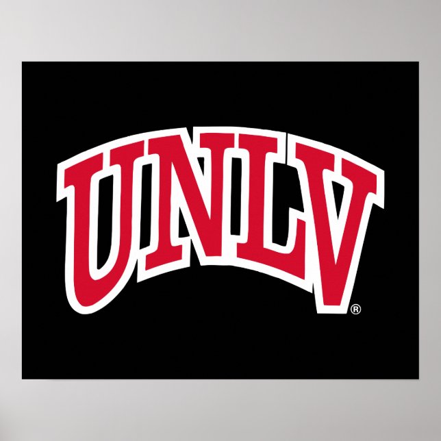 UNLV POSTER (Front)